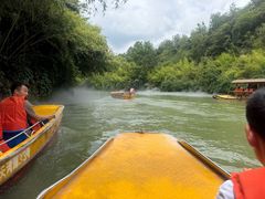 -天河潭旅游度假区