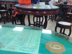 大堂-烧鹅濑(西华路店)