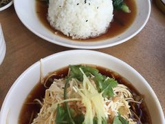 -东园小馆·早茶·淮扬小炒(宋夹城店)