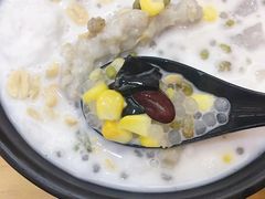 -鲜芋仙(群光广场店)