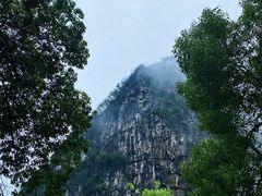 -南溪山景区