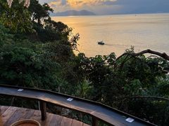 -美人鱼悬崖海景餐厅(鹿嘴山庄店)