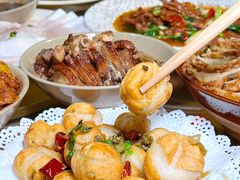 -田园印象·成都土菜院子(华阳店)