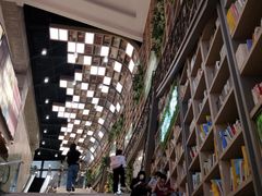 -当当书店(国泰广场店)