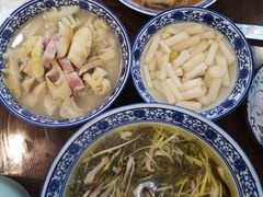 -兰边碗(鼓楼店)