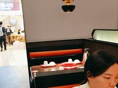 -胖哥俩肉蟹煲(湖滨银泰in77店)