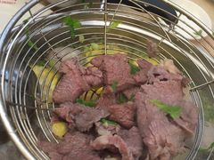 -陈记顺和潮汕牛肉火锅(韩江路店)