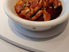 鼓油鸡-广州酒家(越华店)