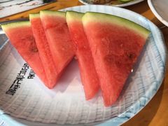 -唯成•韩国炭火烤肉 유성고기