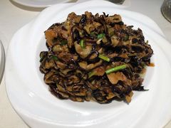 -永乐饭庄(安德路店)