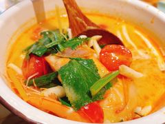 -迷你椰·泰式大排档(虹口店)