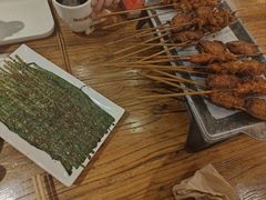 -管氏翅吧(中关村店)