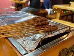 -李不管把把烧(合肥总店)