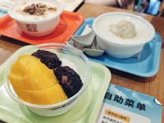 -满记甜品(岭南新天地店)