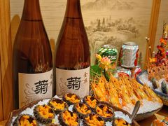 -贵木日本料理·铁板烧(新地假日广场店)