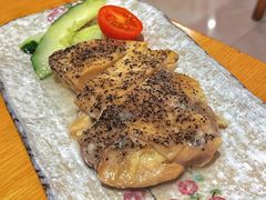 -古都日本料理(高桥路店)