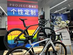 -TREK崔克自行车(碧云店)