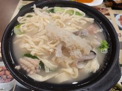 -葛记焖饼(伏牛路店)