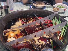 -五里关火锅(牛市口店)