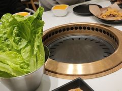 -花味·自助烤肉(江宁同曦店)