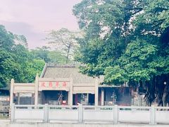 -南海神庙