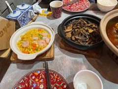 -山四砂锅(钟楼街店)