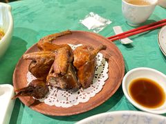 -誉八仙粤菜(万象天地店)