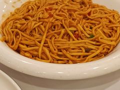 法国鹅肝酱焖伊面-朱仔记食府(江南大道店)
