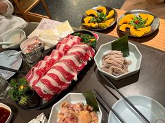 -捞王锅物料理(上海世茂广场店)