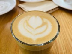 澳白-大小咖啡 BigSmallCoffee(麦子店)