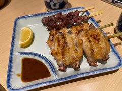 -小山日本料理(太古汇店)