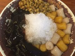 -鲜芋仙(高新万达广场店)