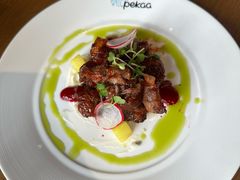 -Pekaa啤咖食肆Coffee&Bistro