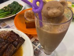 -澳门陈光记烧味饭店(郎家园店)