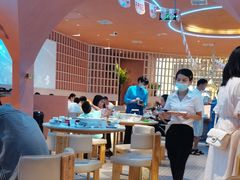 -阿娜尔·新疆菜(宜家荟聚中心店)