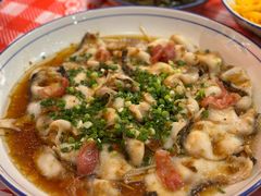 -荆九爷爆炒桥头三嫩(夫子庙店)