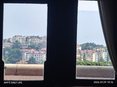 -青岛德国总督楼旧址博物馆