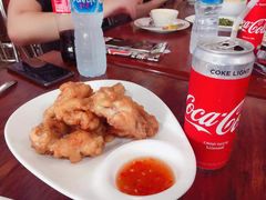 -Dang restaurant (patong phuket)