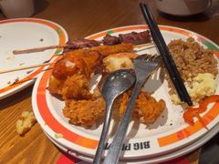 -比格比萨自助(新辰里学清路店)