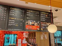 -85度C(北京玉蜓桥二店)