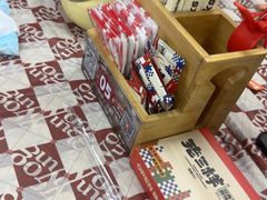 -老三样·旧食新味(船山路店)