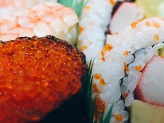 -池田寿司·4H鲜作(西直门凯德华联店)