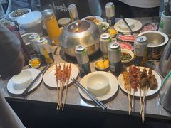 -渔纬港海鲜自助餐厅(湖里万达店)