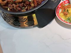 -潮鱼炭火烤鱼(万达店)