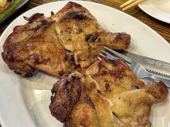 -Doo Dee Thai Food(Issan/Isaan/Esan)