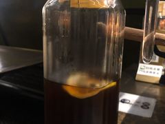 冰桔茶-炉鱼(萧山万象汇店)