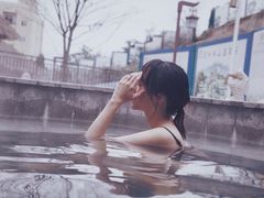 -四季贵州·山地温泉水世界
