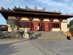 -洛阳古墓博物馆