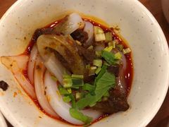 -龙抄手(春熙路总店)