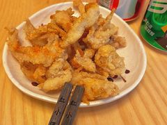 -红小满休闲餐厅(十全街店)